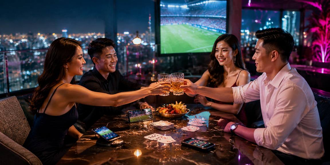 sodo888 Thể Thao Mới