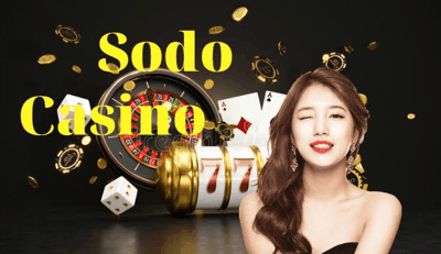 Sodo-casino